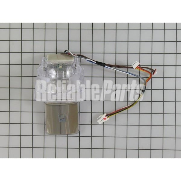 Samsung DA97-08519A Samsung Refrigerator Dispenser Lever Assembly DA97-08519A - main